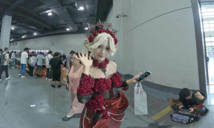 coser