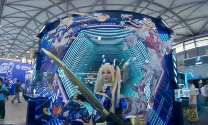 coser