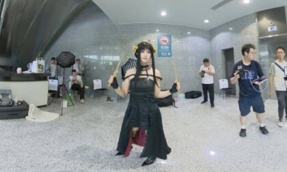coser