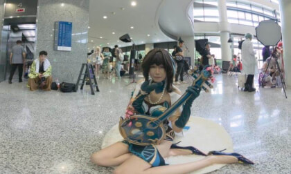 coser