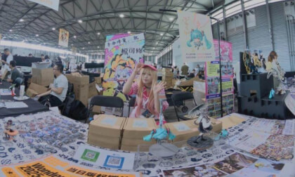 coser