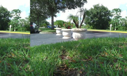 Kandao Ego 3D photo