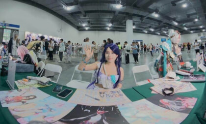 coser
