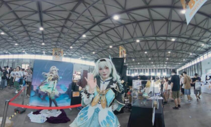 coser