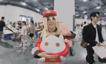 coser