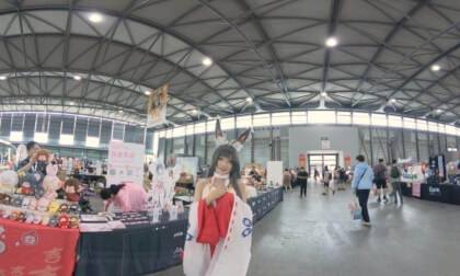 coser