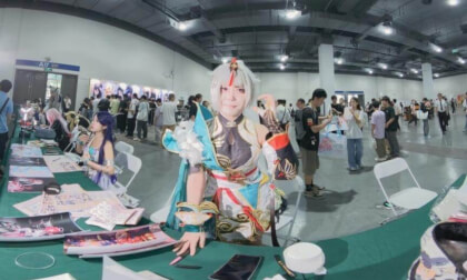 coser