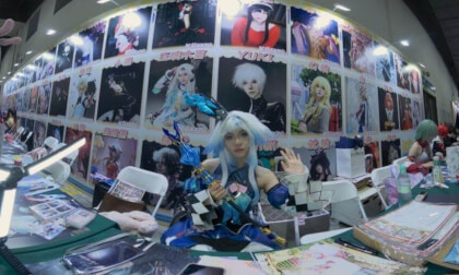 coser