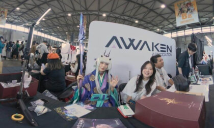 coser