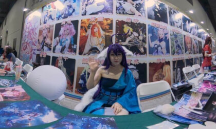 coser