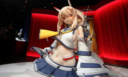 05Azur Lane 8th Anniversary(05)