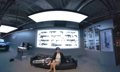 "Men in Black" Classic Scenes