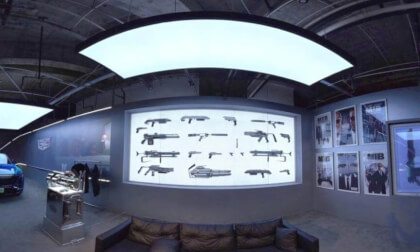 "Men in Black" Classic Scenes