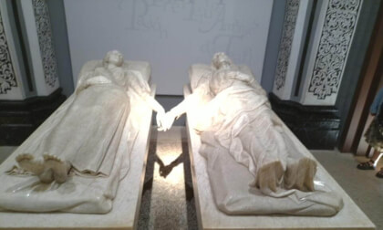 3D TERUEL: Mausoleo de los amantes