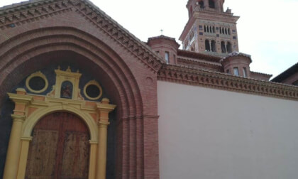 3D TERUEL: Catedral