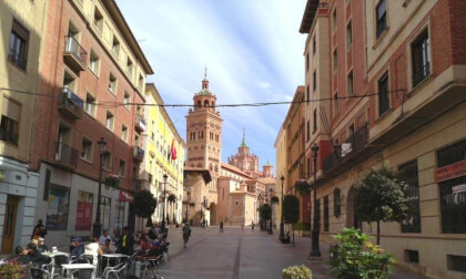 3D TERUEL:
