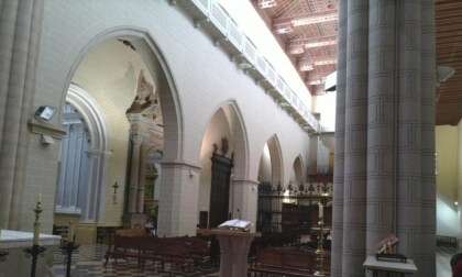 3D TERUEL: Catedral