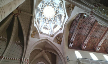 3D TERUEL: Catedral