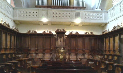 3D TERUEL: Catedral