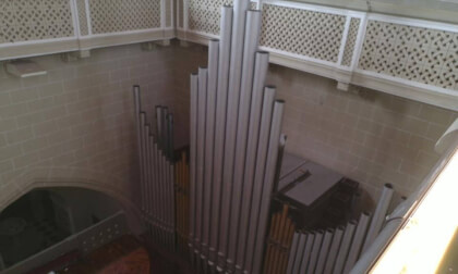 3D TERUEL: Catedral