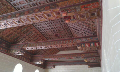 3D TERUEL: Catedral