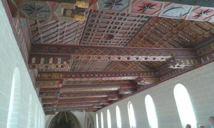 3D TERUEL: Catedral