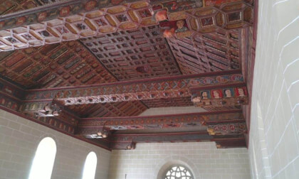 3D TERUEL: Catedral