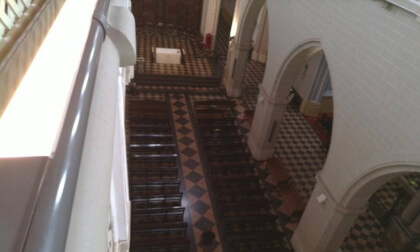3D TERUEL: Catedral