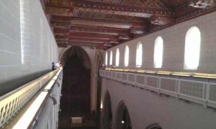 3D TERUEL: Catedral