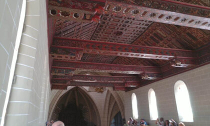 3D TERUEL: Catedral