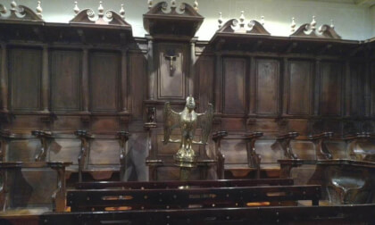 3D TERUEL: Catedral