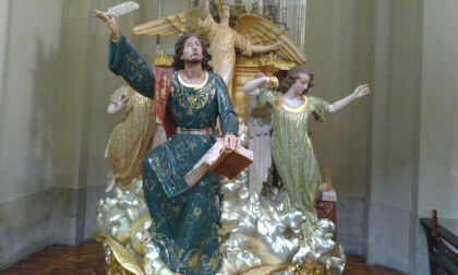 3D TERUEL: Catedral