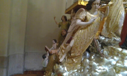 3D TERUEL: Catedral