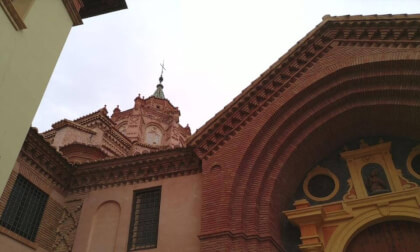 3D TERUEL: Catedral