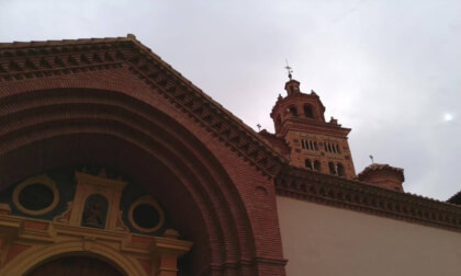 3D TERUEL: Catedral