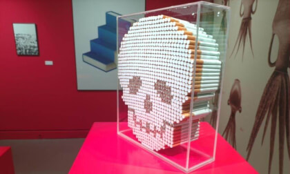 3D TERUEL: Museo