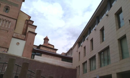3D TERUEL: Museo de los amantes