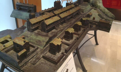 3D TERUEL: Oficina de turismo