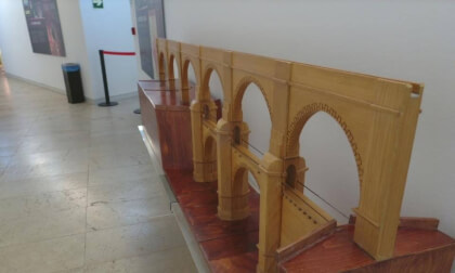 3D TERUEL: Algibe