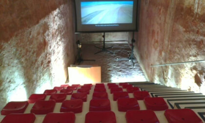 3D TERUEL: Algibe