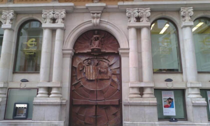 3D TERUEL: Fachadas