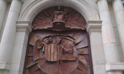 3D TERUEL: Fachadas