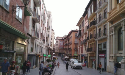 3D TERUEL: sus calles