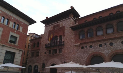 3D TERUEL: sus calles