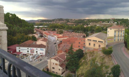 3D TERUEL: viaducto