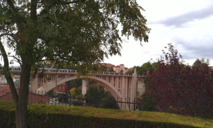 3D TERUEL: viaducto