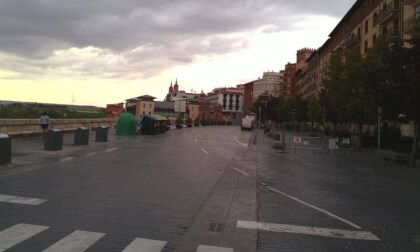 3D TERUEL: sus calles