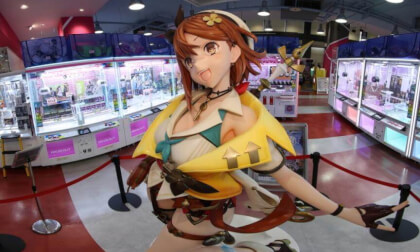 06Reisalin Stout [Ryza](06)