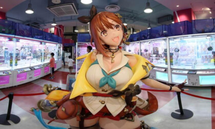 07Reisalin Stout [Ryza](07)
