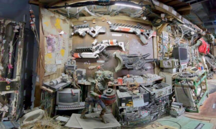 District 9